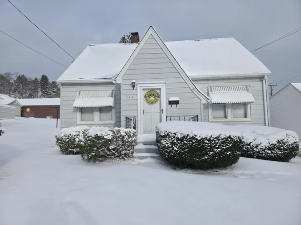129 Straub Ave, Saint Marys, PA 15857