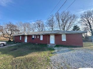 113 & B Watkins Rd #A, Greenville, MS 38703