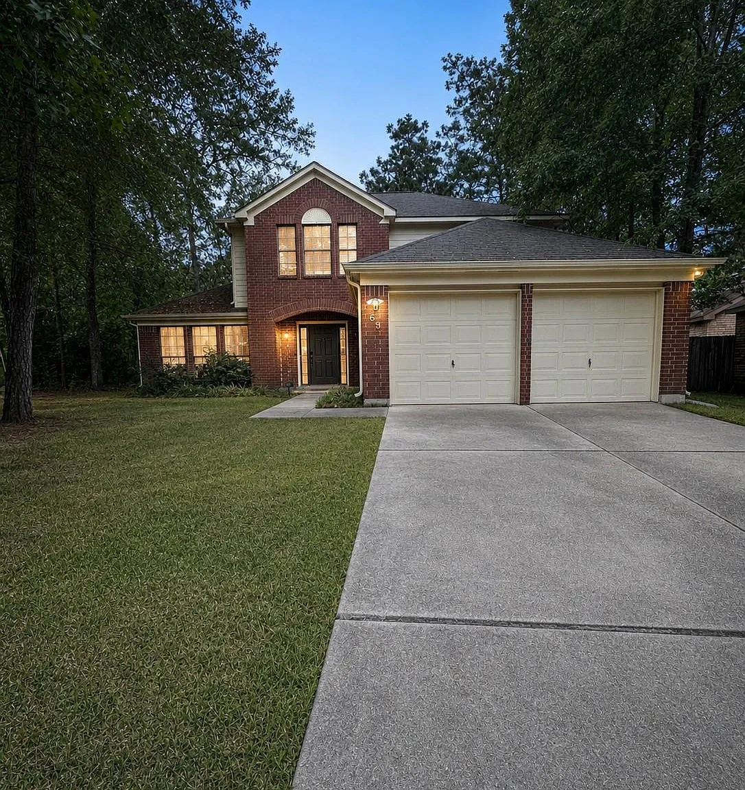 3 bed, 2.5 bath, 1948 sqft, $2,500 — Photo 1