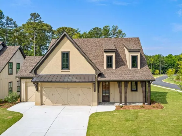 202 Regester Way Lot 46, Peachtree City, GA 30269