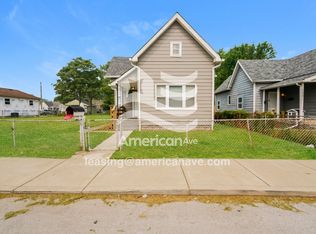 1630 Draper St, Indianapolis, IN 46203