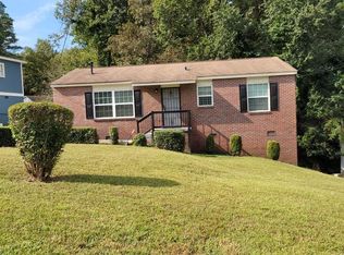 3680 Adkins Rd NW, Atlanta, GA 30331
