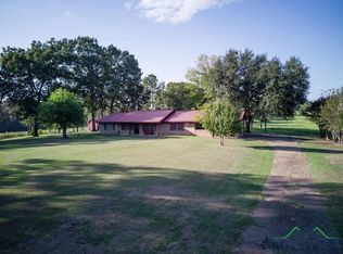 2174 County Road 3214, Atlanta, TX 75551