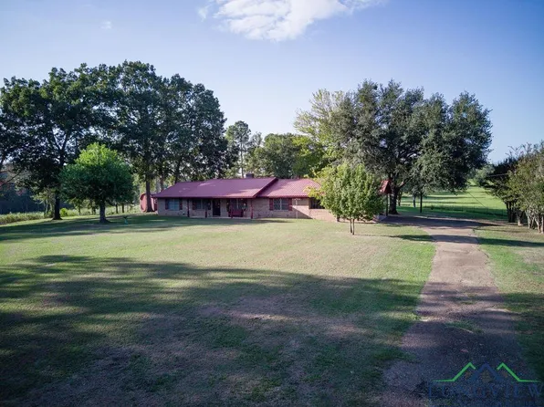 2174 County Road 3214, Atlanta, TX 75551