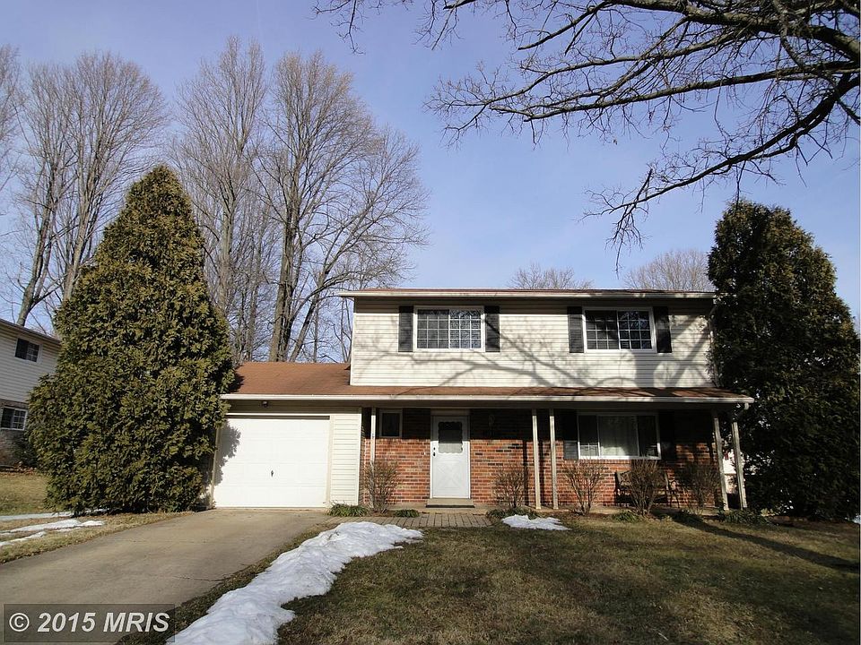 1st image of 4911 Gainsborough Dr