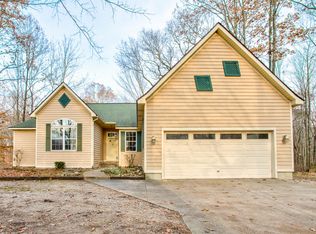 3253 Arbor Ln, Hamilton, MI 49419