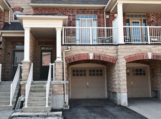 10971 Woodbine Ave, Markham, ON L6C 0X4
