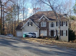 305 Ridge Trl, Woodstock, GA 30188