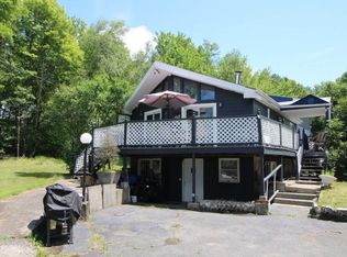 845 Fox Mountain Rd, Livingston Manor, NY 12758