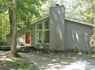 112 Hunter Hill Rd, Chapel Hill, NC 27516