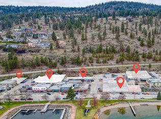 5830 Beach Ave, Peachland, BC V0H1X7