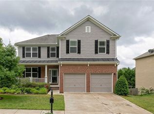 122 Stoney Creek Pkwy, Woodstock, GA 30188