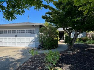 4285 Margery Dr, Fremont, CA 94538