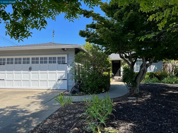 4285 Margery Dr, Fremont, CA 94538