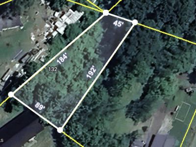 Hampton Dr, Elizabethton, TN, 37643