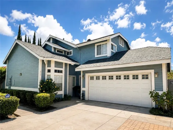 430 W Walnut Ave, Monrovia, CA 91016