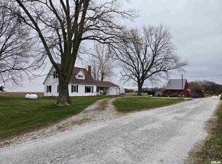 160 Tewa Rd, Colchester, IL 62326