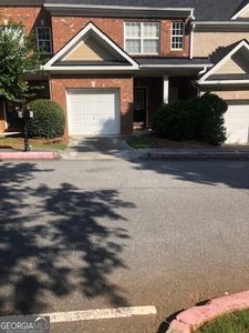 1729 Oakbrook Ln NW #B, Marietta, GA, 30152