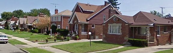 rosemary street