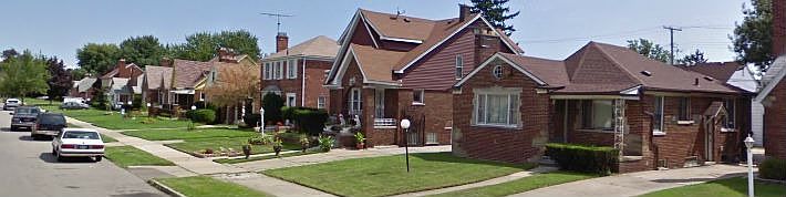 rosemary street