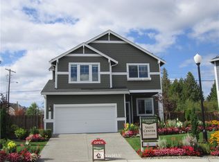 19204 20th 194 Avenue Ct E, Spanaway, WA