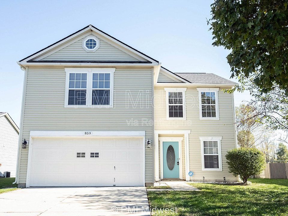 1st image of 859 Runnymede Dr