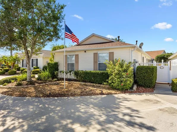 17694 SE 84th Peyton Ct, The Villages, FL 32162