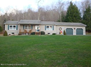 17280 State Route 407, Nicholson, PA 18446