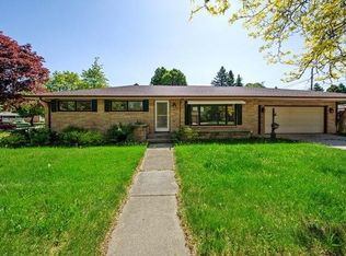2635 N 28th St, Sheboygan City, WI 53083