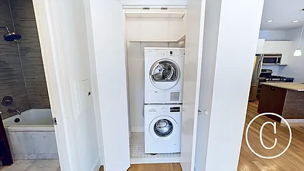 Rented by Chana Ofek, LREB