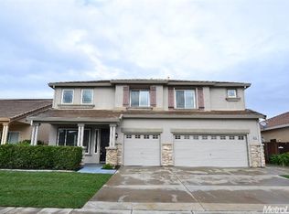 3361 Granite Ct, Stockton, CA 95212