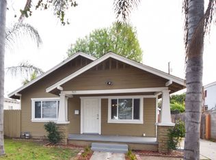 915 S Van Ness Ave, Santa Ana, CA 92701