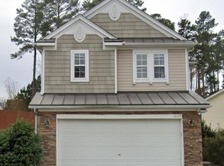 8129 Cohosh Ct, Raleigh, NC 27616