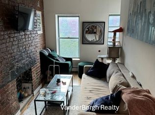 58 Avenue C APT 4B, New York, NY 10009