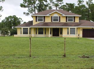 17955 46th Ct N, Loxahatchee, FL 33470