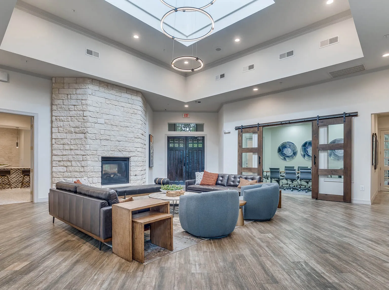 Red Stone Ranch — Photo 3