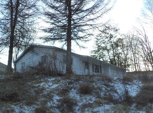 20305 State Route 93, Wellston, OH 45692