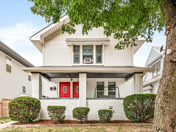 22 N Tremont St, Indianapolis, IN 46222