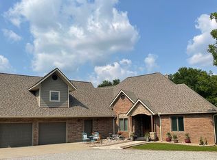 116 Westfield Rd, Pittsburg, KS 66762