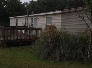 2664 Flat Rock Rd, Franklinton, NC 27525