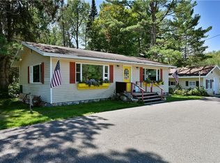 10193 West State Road 77, Hayward, WI 54843