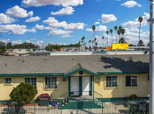 449 E 82nd St, Los Angeles, CA 90003