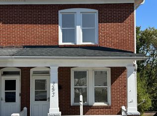 252 Hager St, Hagerstown, MD 21740
