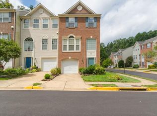 8358 Jovin Cir, Springfield, VA 22153