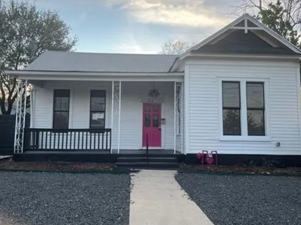 619 Willow, San Antonio, TX 78202