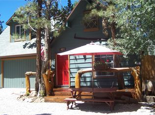484 Imperial Ave, Sugarloaf, CA 92386