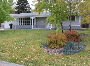 2216 Cherry Dr, Great Falls, MT 59404