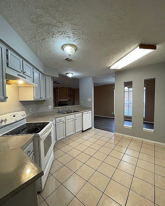 Refinished cabinets/counters