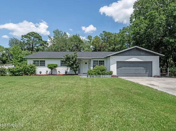 9775 EVANS Road, Jacksonville, FL 32208