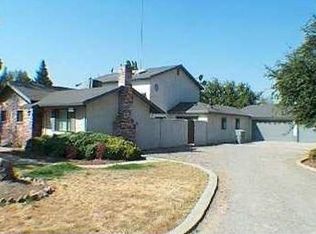 4707 Morrow Rd, Modesto, CA 95356